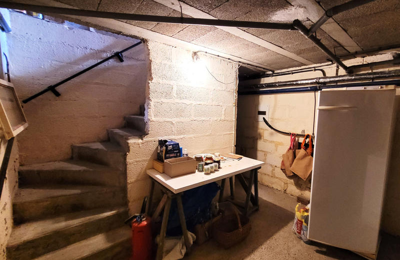 Maison - 118 m² - 5 pièces