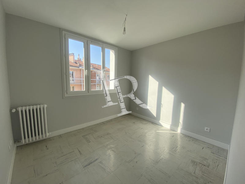 Appartement - 49 m² - 3 pièces