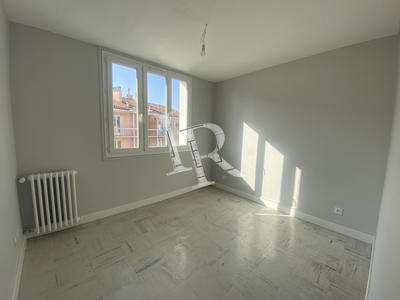 Appartement - 49 m² - 3 pièces