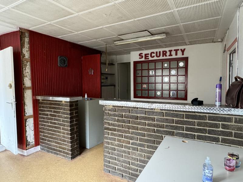 Local commercial - 43 m² - 3 pièces