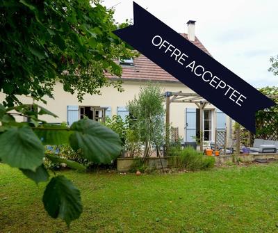 Maison - 146 m² - 6 pièces