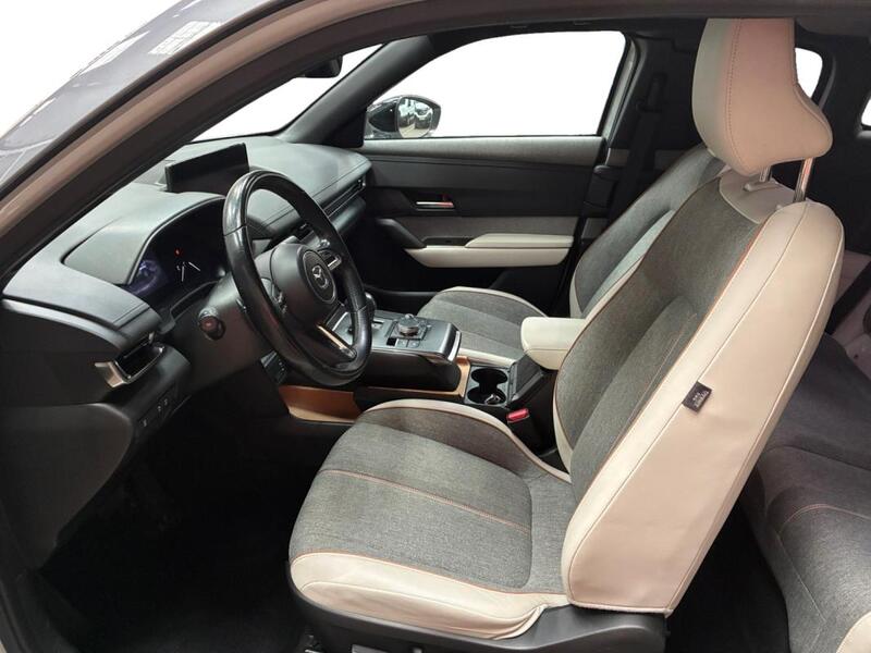 Mazda Mx-30 2020 e-Skyactiv 145 ch