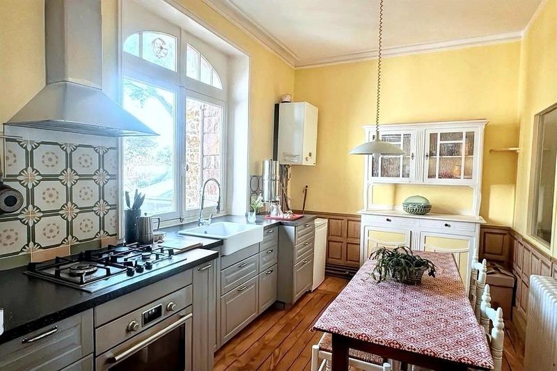 Appartement - 79 m² - 3 pièces