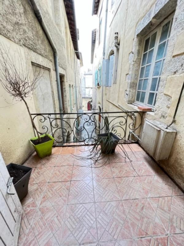 Appartement - 86 m² - 3 pièces