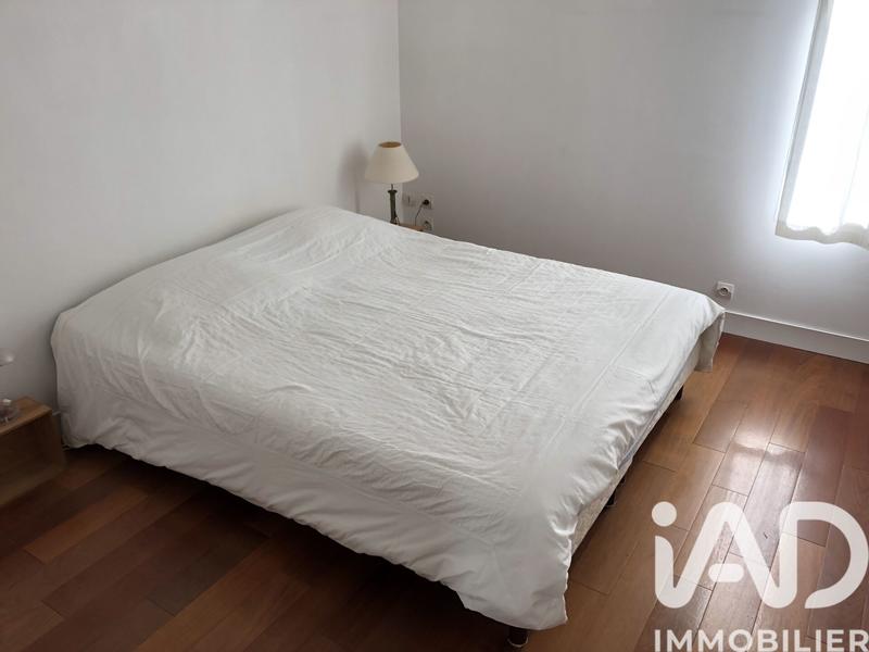 Maison - 154 m² - 6 pièces