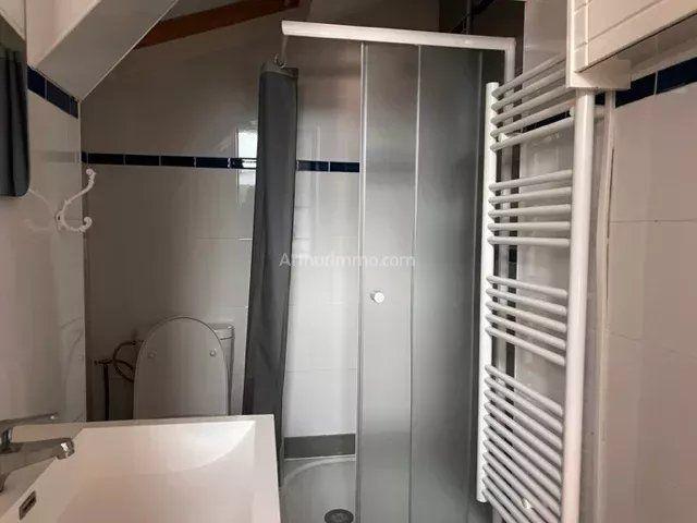Appartement - 21 m² - 1 pièce
