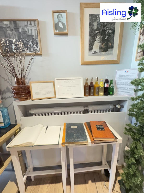 Fonds de commerce - Hôtellerie / Restauration - 1 406 m²