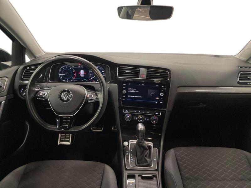 Volkswagen Golf 1.0 Tsi 115 Dsg7 Connect