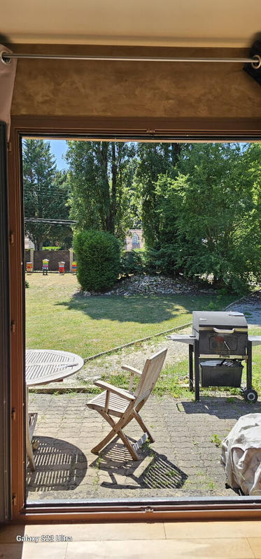 Maison - 120 m² - 7 pièces