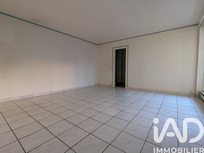 Appartement - 63 m² - 2 pièces