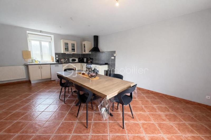 Maison - 168 m² - 5 pièces