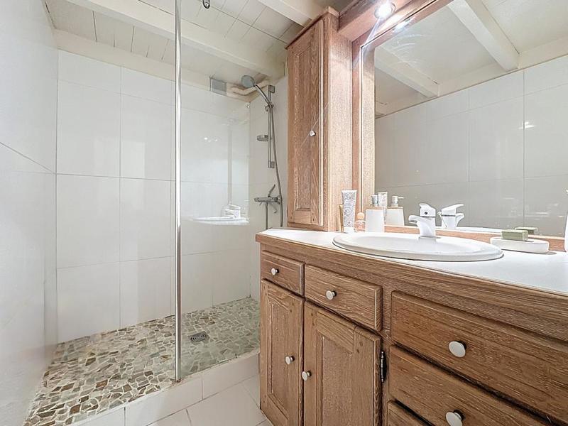 Appartement - 95 m² - 4 pièces