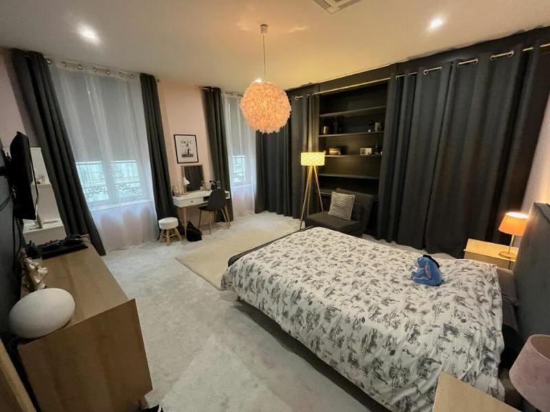 Immeuble - 441 m² - 7 pièces