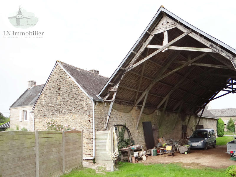 Propriété - 290 m² - 13 pièces