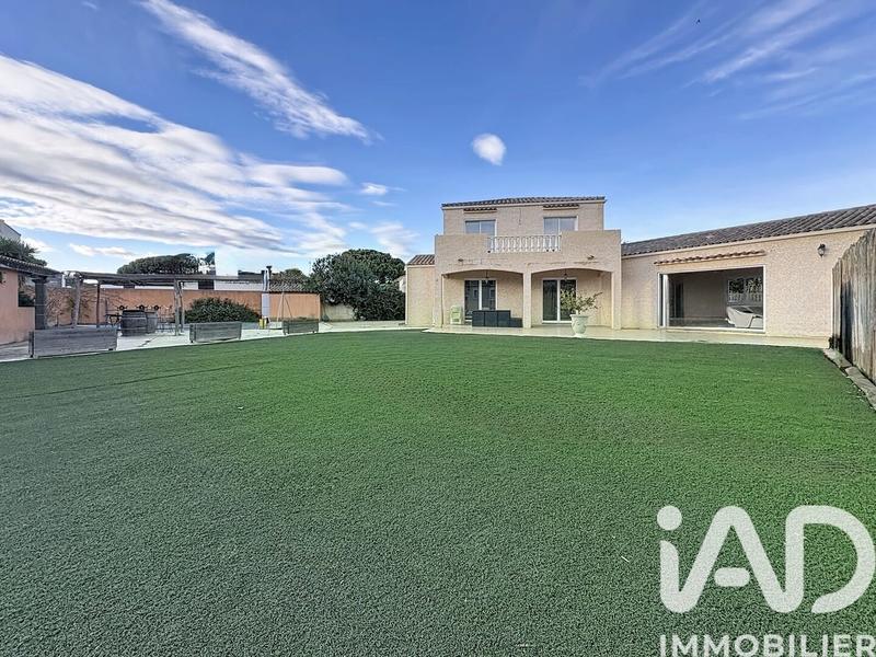 Maison - 144 m² - 4 pièces