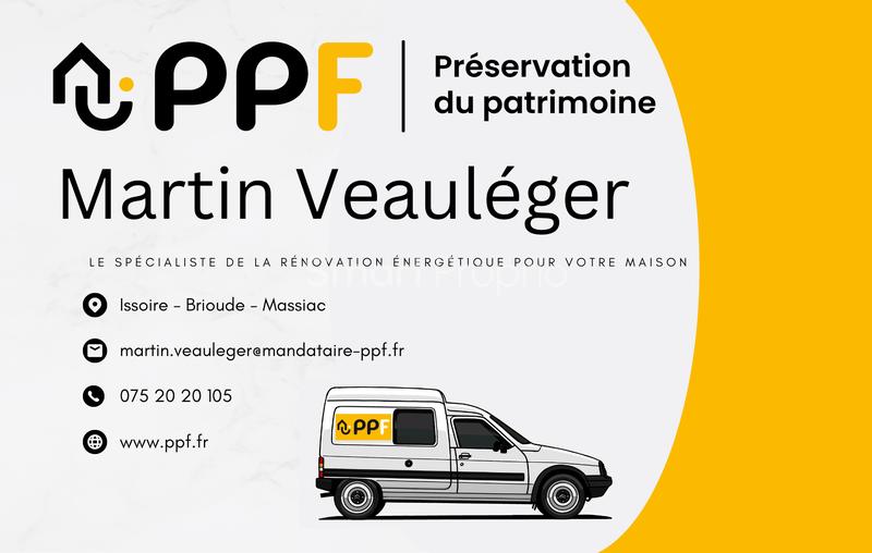 Maison - 106 m² - 5 pièces