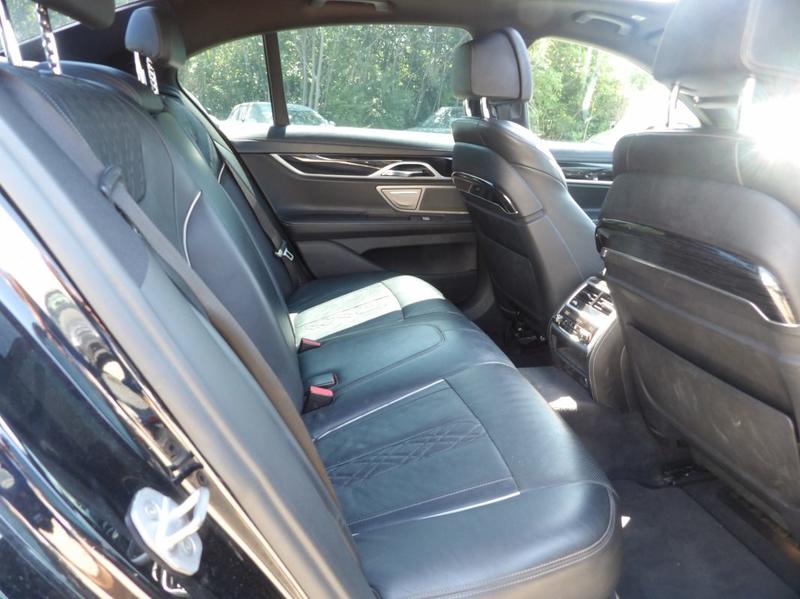 Bmw Série 7 730dA xDrive 265ch m Sport