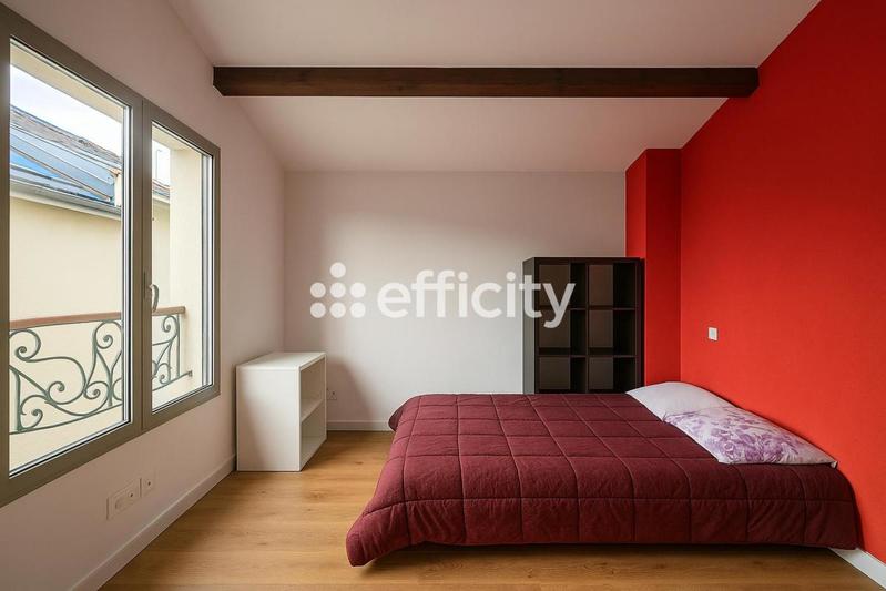 Maison - 185 m² - 7 pièces