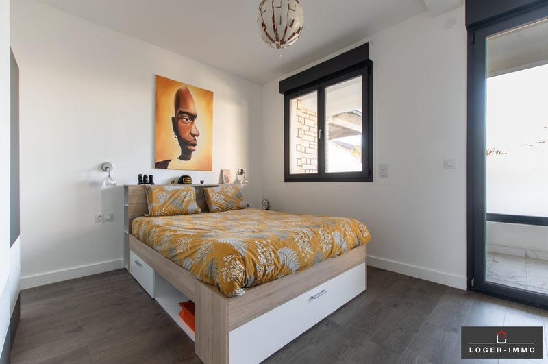 Villa - 230 m² - 7 pièces