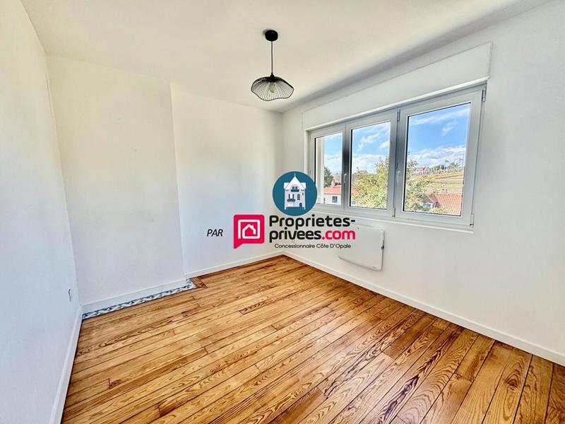 Maison - 81 m² - 7 pièces