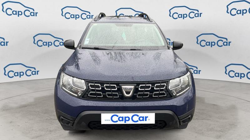 Dacia Duster 1.5 115 Essentiel