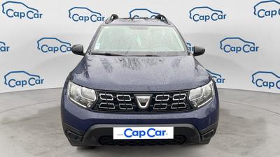 Dacia Duster 1.5 115 Essentiel