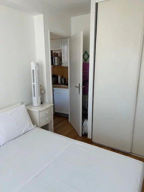 Appartement - 28 m² - 2 pièces