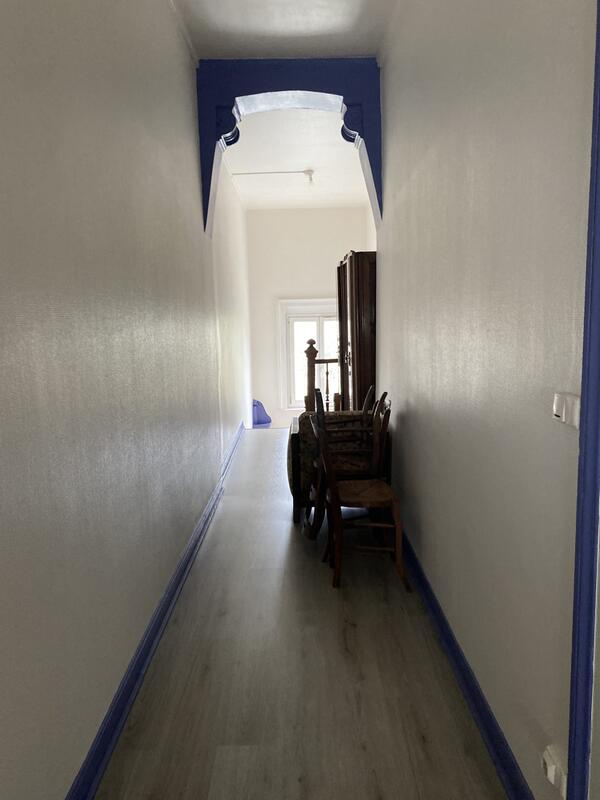 Maison - 232 m² - 7 pièces