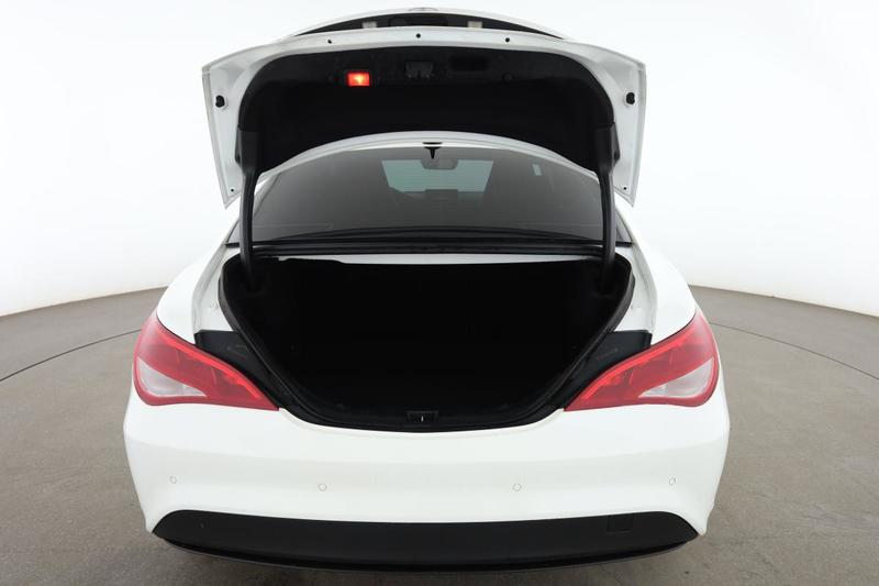 Mercedes Cla 180 Inspiration 7g-Dct 122 ch