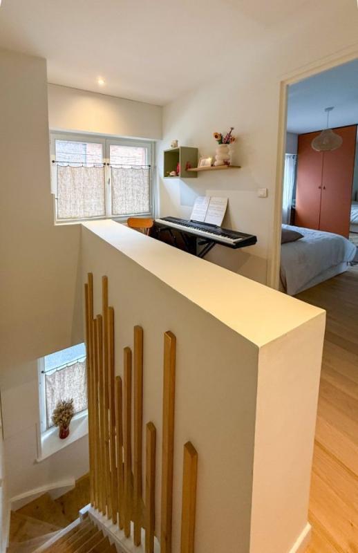 Maison - 90 m² - 3 pièces