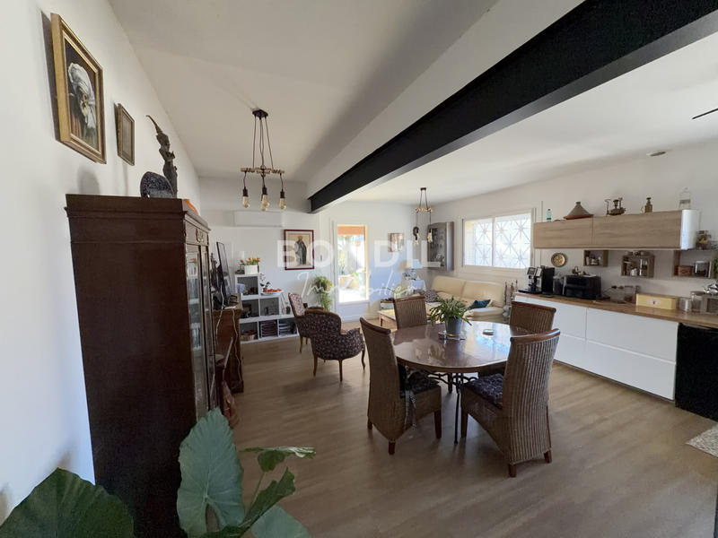 Maison - 147 m² - 5 pièces