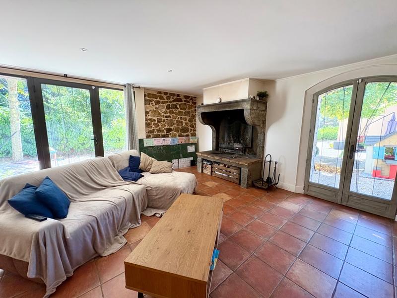 Maison - 175 m² - 4 pièces