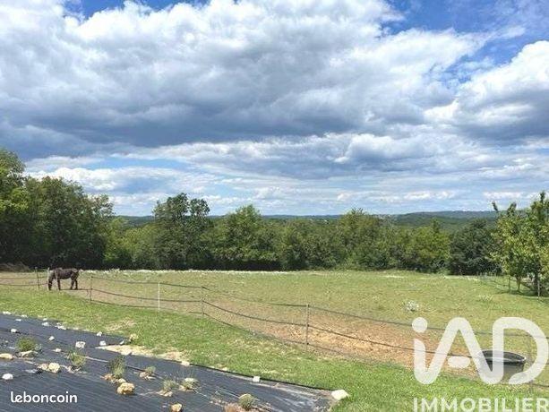 Maison - 128 m² - 5 pièces