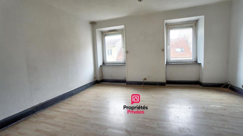 Immeuble - 226 m² - 9 pièces