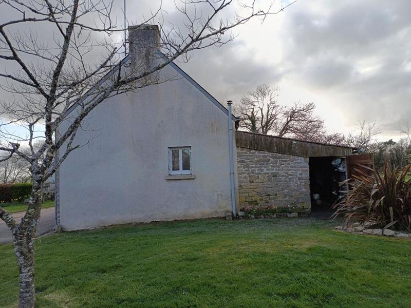 Maison - 66 m² - 4 pièces