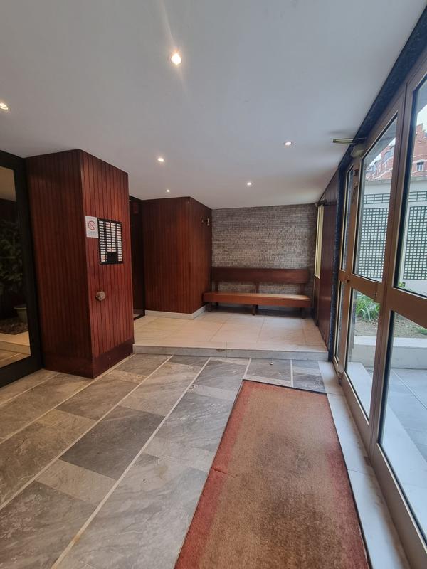 Appartement - 34 m² - 1 pièce