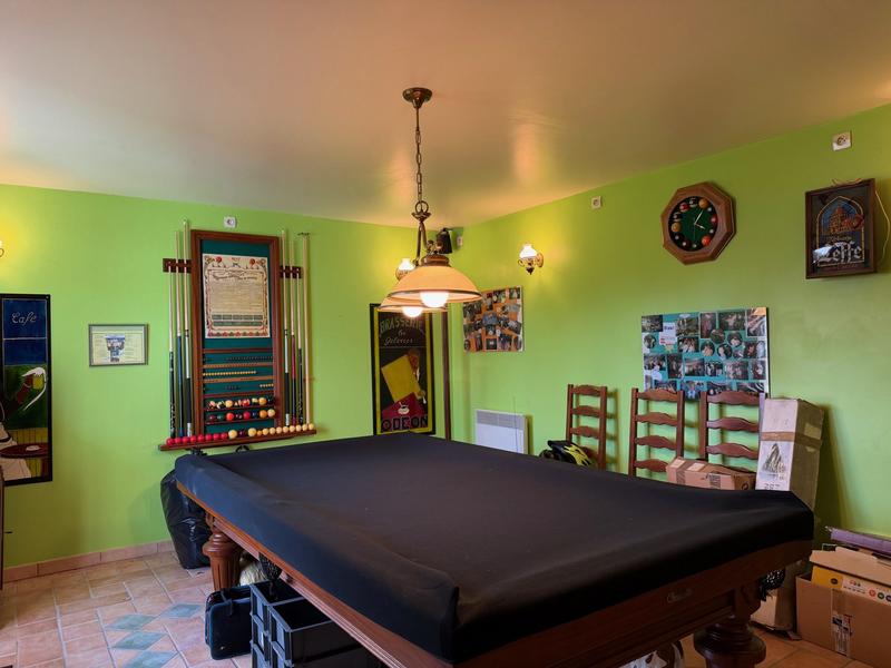 Maison - 72 m² - 4 pièces