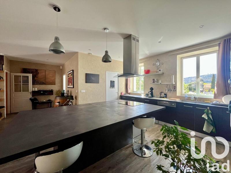 Maison - 152 m² - 4 pièces