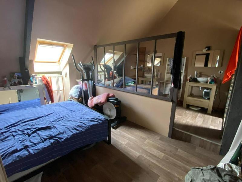 Maison - 165 m² - 6 pièces