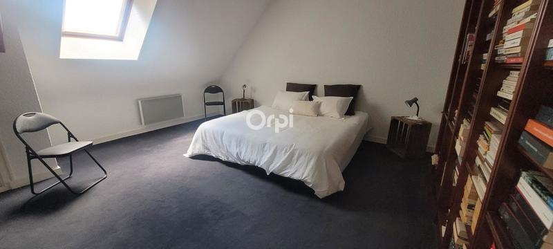 Maison - 178 m² - 7 pièces