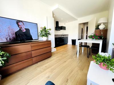 Appartement - 28 m² - 1 pièce