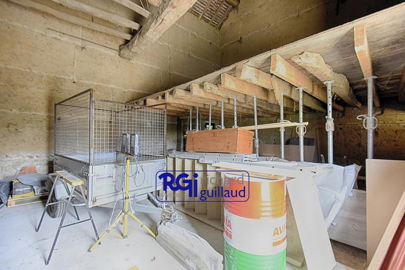 Maison - 114 m² - 5 pièces