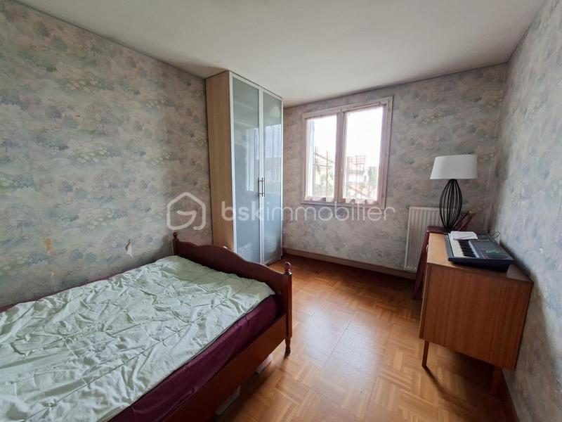 Pavillon - 104 m² - 4 pièces