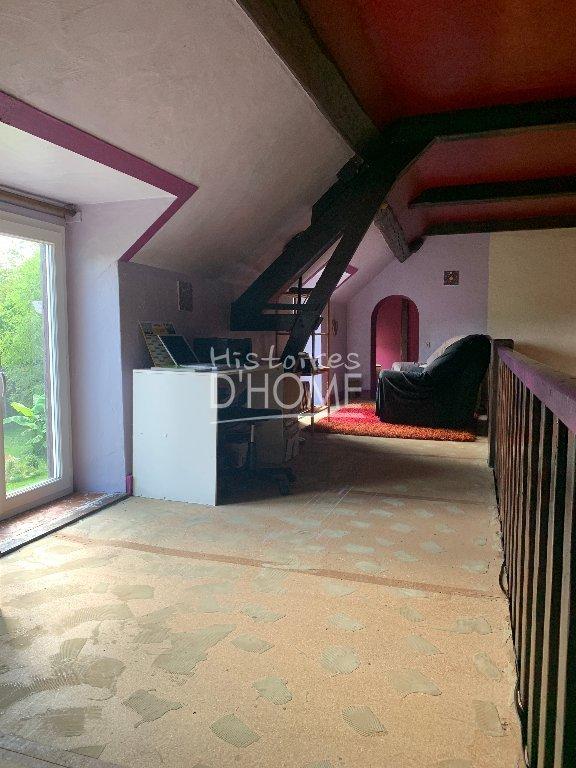 Longère - 300 m² - 10 pièces