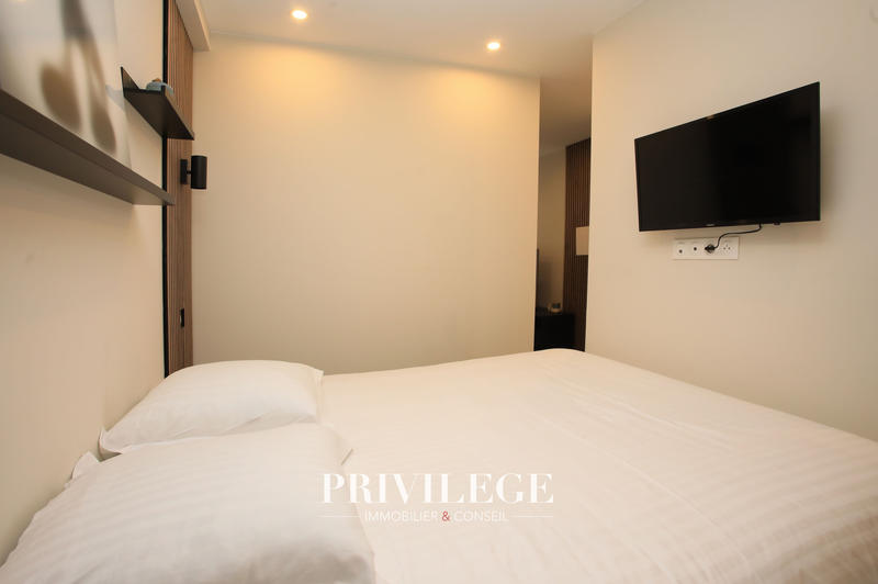 Appartement - 39 m² - 1 pièce