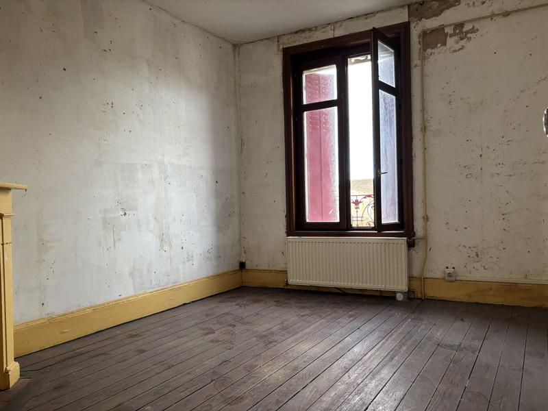 Maison - 200 m² - 10 pièces