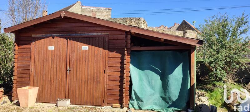 Maison - 148 m² - 7 pièces