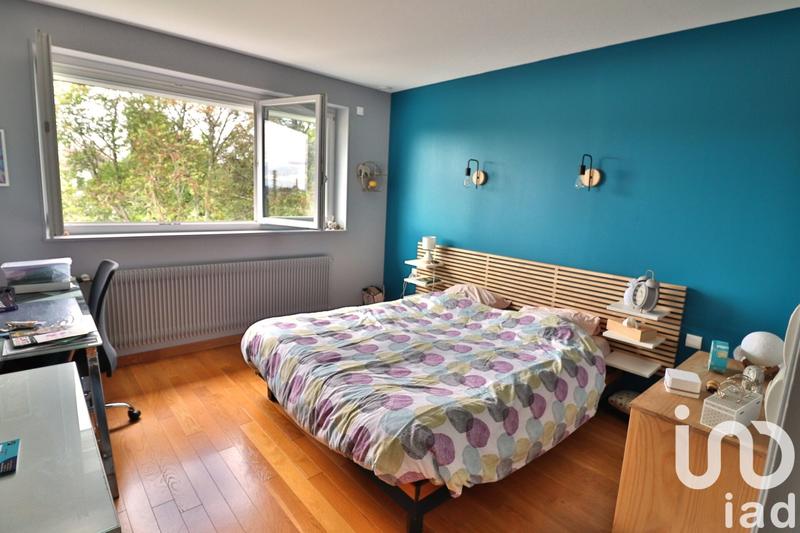 Maison - 149 m² - 6 pièces