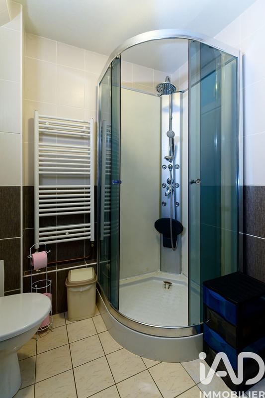 Maison - 114 m² - 4 pièces