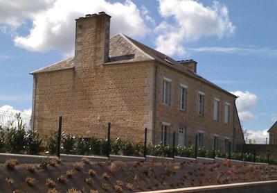 Maison - 308 m² - 10 pièces